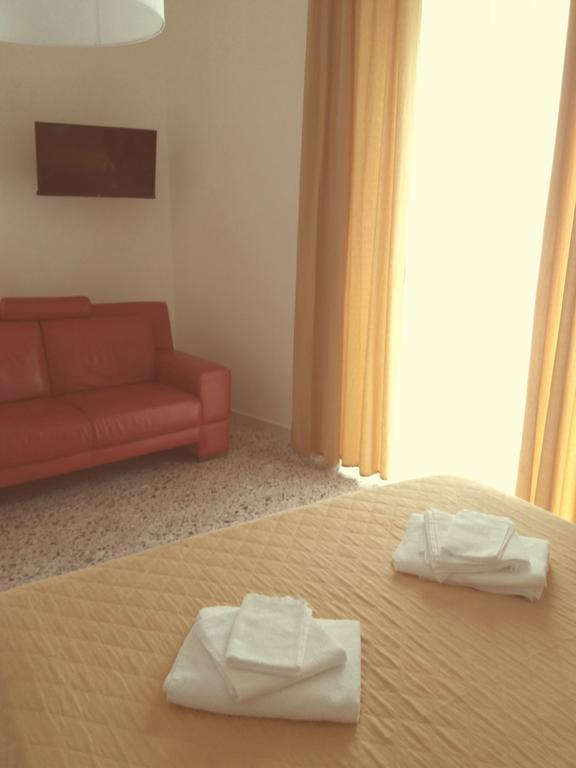Casa Fiore Appartamento