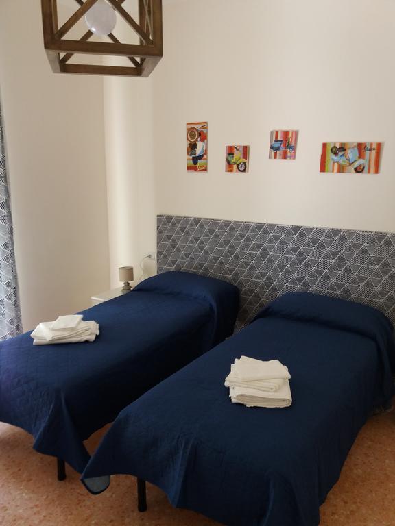 Casa Fiore Appartamento *
