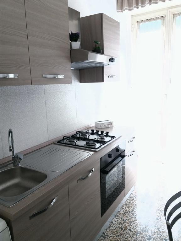 Casa Fiore Appartamento *