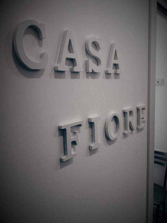 Appartamento Casa Fiore *