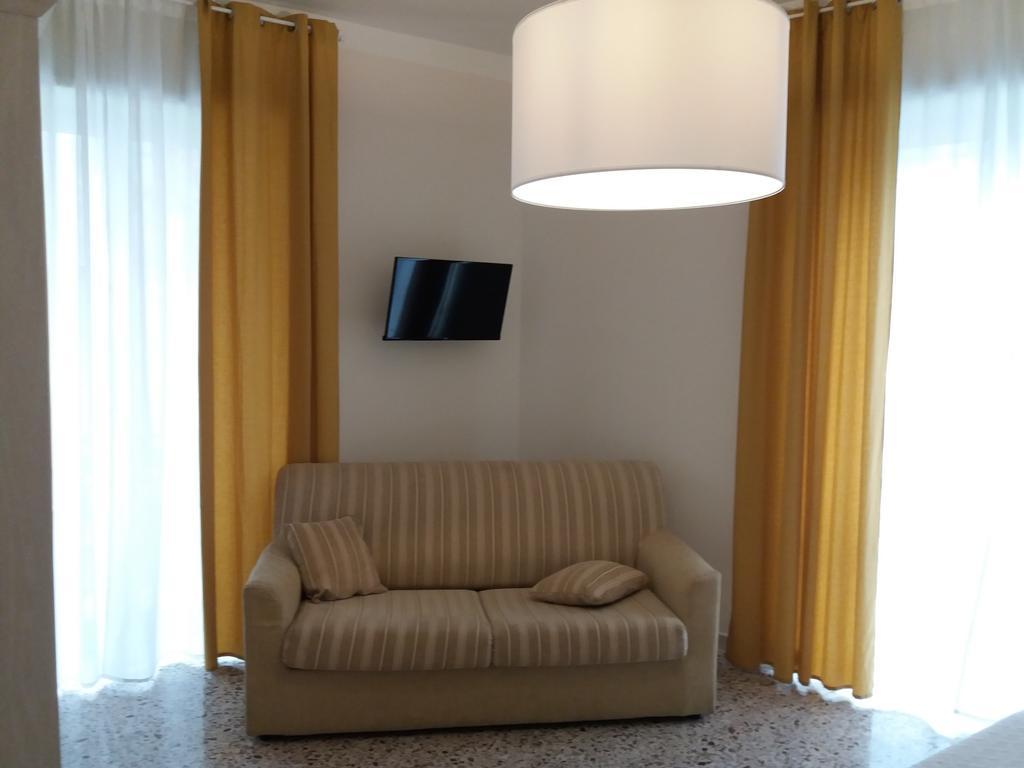 Casa Fiore Appartamento Napoli
