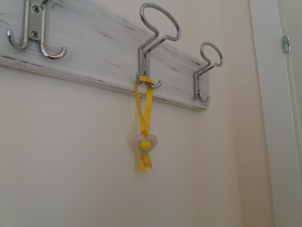 Appartamento Casa Fiore Napoli