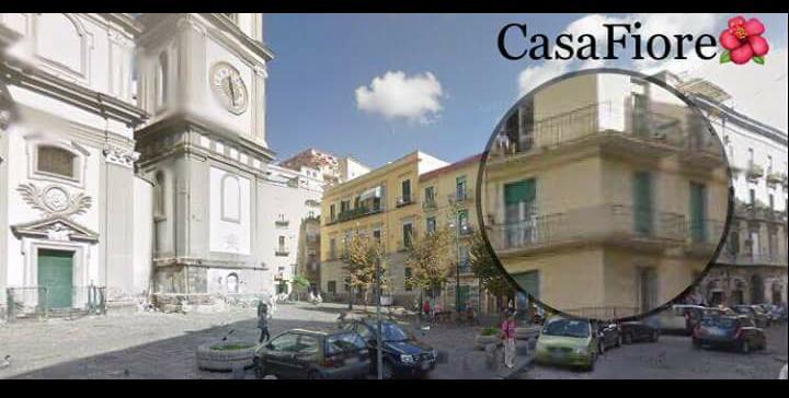 Casa Fiore Appartamento Napoli