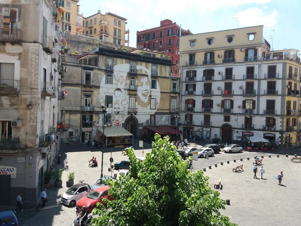 Casa Fiore Napoli
